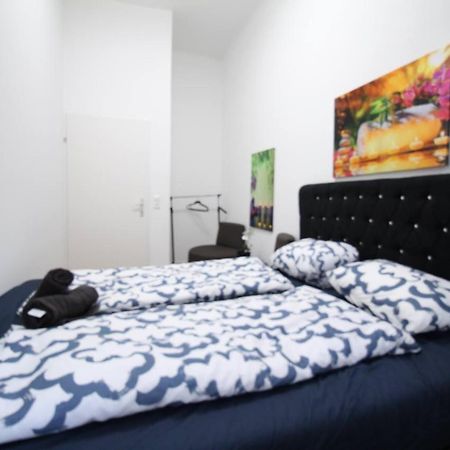 Modern Double Room Js B Vienna Esterno foto
