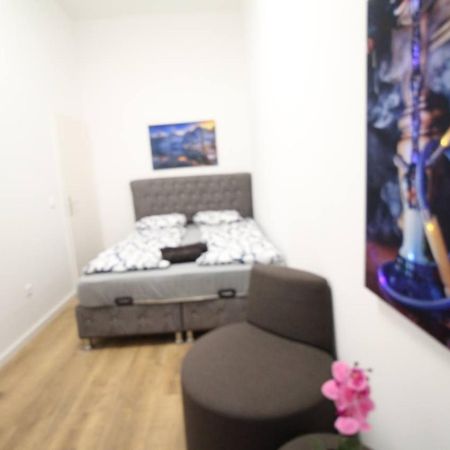 Modern Double Room Js B Vienna Esterno foto
