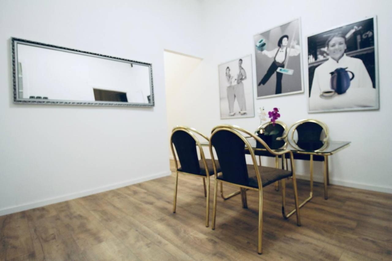 Modern Double Room Js B Vienna Esterno foto