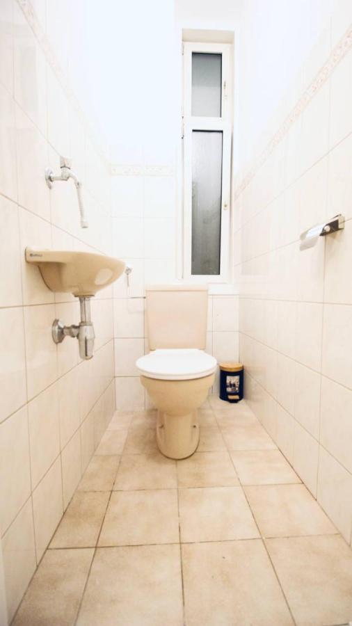 Modern Double Room Js B Vienna Esterno foto