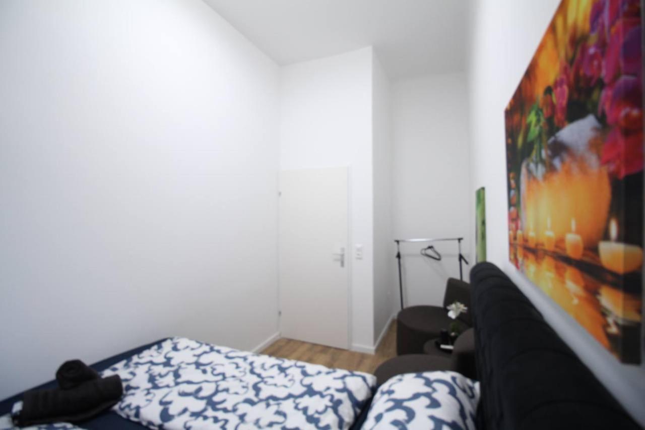 Modern Double Room Js B Vienna Esterno foto