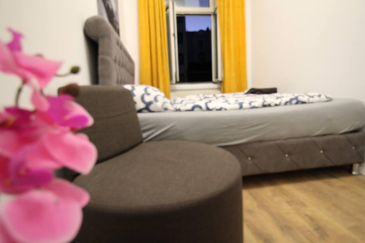Modern Double Room Js B Vienna Esterno foto